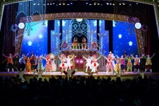 롯데월드 가든스테이지 문화 정보와 주변 관광 명소 및 근처 맛집 여행 정보