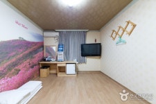 HILL [Korea Quality] / 힐 [한국관광 품질인증] - Accommodation - Korea travel and tourism information