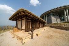 연오랑세오녀테마공원 귀비고 관광 정보와 주변 관광 명소 및 근처 맛집 여행 정보