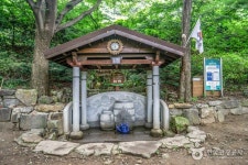 Gwanggyosan Mountain (광교산) - Sightseeing - Korea travel and tourism information