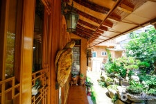 좋은날 숙박 정보와 주변 관광 명소 및 근처 맛집 여행 정보