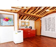 황토마루(경주황토마루) 숙박 정보와 주변 관광 명소 및 근처 맛집 여행 정보