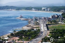 아름다운바다콘도텔 - 주변 여행 및 근처 관광 명소 - 국내 여행 정보와 관광 명소 정보