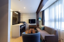 해운대 H STAY HOTEL (구, 시타딘호텔) 숙박 정보와 주변 관광 명소 및 근처 맛집 여행 정보