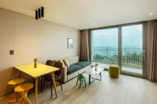 더위크앤리조트 (THE WEEK & RESORT) 숙박 정보와 주변 관광 명소 및 근처 맛집 여행 정보