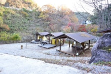 화야캠핑장 레저스포츠 정보와 주변 관광 명소 및 근처 맛집 여행 정보