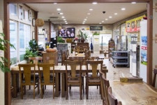 영인산마루 음식점 정보와 주변 관광 명소 및 근처 맛집 여행 정보