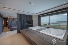 낙산디그니티호텔 숙박 정보와 주변 관광 명소 및 근처 맛집 여행 정보