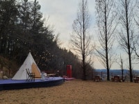 안성맞춤포시즌애견테마파크 음식점 정보와 주변 관광 명소 및 근처 맛집 여행 정보