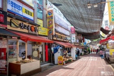 북수원시장 쇼핑 정보와 주변 관광 명소 및 근처 맛집 여행 정보