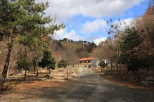 산악자전거 자운리코스 - 주변 여행 및 근처 관광 명소 - 국내 여행 정보와 관광 명소 정보