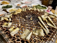 여수바다장어구이 음식점 정보와 주변 관광 명소 및 근처 맛집 여행 정보