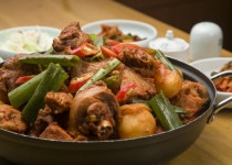 [효석문학100리길 5-1코스] 마을길따라 노산가는 길 - 주변 여행 및 근처 관광 명소 - 국내 여행 정보와 관광 명소 정보