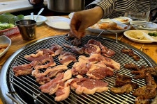 매월농원 하남점 음식점 정보와 주변 관광 명소 및 근처 맛집 여행 정보
