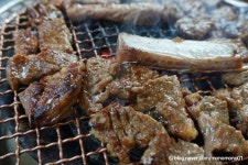 소나무향기 음식점 정보와 주변 관광 명소 및 근처 맛집 여행 정보