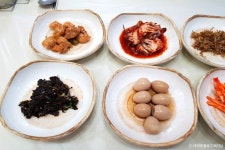 땅끝아구찜 음식점 정보와 주변 관광 명소 및 근처 맛집 여행 정보