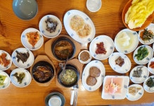 풍년목장가든 음식점 정보와 주변 관광 명소 및 근처 맛집 여행 정보