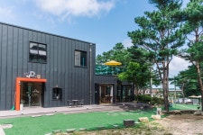 김영애할머니순두부 본점 - 주변 여행 및 근처 관광 명소 - 국내 여행 정보와 관광 명소 정보