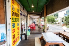 낙산바다회마을 음식점 정보와 주변 관광 명소 및 근처 맛집 여행 정보