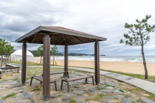 남애3리해수욕장 관광 정보와 주변 관광 명소 및 근처 맛집 여행 정보