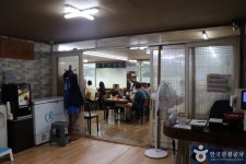 서원골 유황오리(구 산에산 유황오리) 음식점 정보와 주변 관광 명소 및 근처 맛집 여행 정보