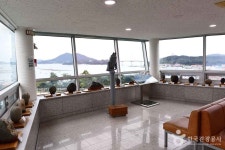 장보고공원 관광 정보와 주변 관광 명소 및 근처 맛집 여행 정보