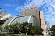 Shinsegae Centum City (신세계 센텀시티) - Sightseeing - Korea travel and tourism information