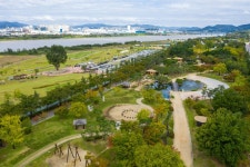 동락공원 관광 정보와 주변 관광 명소 및 근처 맛집 여행 정보