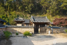 별아래한옥 - 주변 여행 및 근처 관광 명소 - 국내 여행 정보와 관광 명소 정보