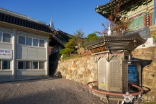 연화사(진주) 관광 정보와 주변 관광 명소 및 근처 맛집 여행 정보