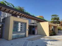 성동구립매봉산숲속도서관 문화 정보와 주변 관광 명소 및 근처 맛집 여행 정보