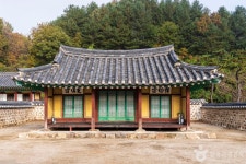 제천 자양영당 관광 정보와 주변 관광 명소 및 근처 맛집 여행 정보
