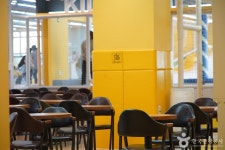 점핑파크 정자점 레저스포츠 정보와 주변 관광 명소 및 근처 맛집 여행 정보