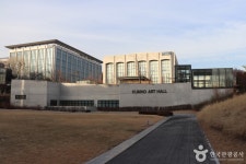 금호아트홀 연세 문화 정보와 주변 관광 명소 및 근처 맛집 여행 정보