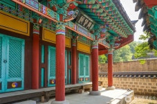 매양서원 관광 정보와 주변 관광 명소 및 근처 맛집 여행 정보