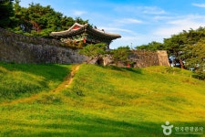청주 상당산성 - 주변 여행 및 근처 관광 명소 - 국내 여행 정보와 관광 명소 정보