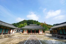 양산향교 관광 정보와 주변 관광 명소 및 근처 맛집 여행 정보