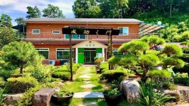 태흥갈비 음식점 정보와 주변 관광 명소 및 근처 맛집 여행 정보