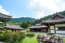 구니서당 관광 정보와 주변 관광 명소 및 근처 맛집 여행 정보