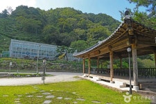 고로쇠마을(미산마을) 관광 정보와 주변 관광 명소 및 근처 맛집 여행 정보