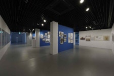 이강하미술관 문화 정보와 주변 관광 명소 및 근처 맛집 여행 정보