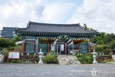 영천포교당 관광 정보와 주변 관광 명소 및 근처 맛집 여행 정보