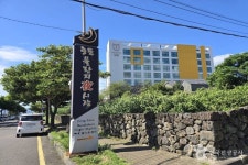 중문향토오일시장 쇼핑 정보와 주변 관광 명소 및 근처 맛집 여행 정보