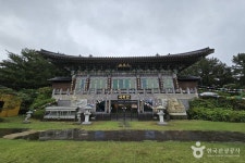 광명사(제주) 관광 정보와 주변 관광 명소 및 근처 맛집 여행 정보