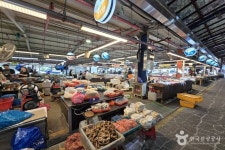 한림민속오일시장 쇼핑 정보와 주변 관광 명소 및 근처 맛집 여행 정보