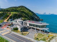 오륙도 (부산 국가지질공원) - 주변 여행 및 근처 관광 명소 - 국내 여행 정보와 관광 명소 정보