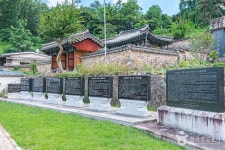 서강사 관광 정보와 주변 관광 명소 및 근처 맛집 여행 정보