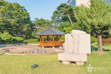 강변조각공원 관광 정보와 주변 관광 명소 및 근처 맛집 여행 정보