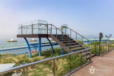 삼천포대교공원 관광 정보와 주변 관광 명소 및 근처 맛집 여행 정보