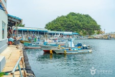(고성) 화진포의 수려한 풍광 속으로, 자전거 여행 - 주변 여행 및 근처 관광 명소 - 국내 여행 정보와 관광 명소 정보